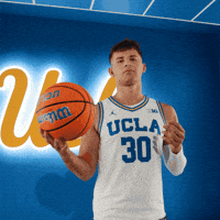 Go Bruins GIF by UCLAMBB