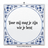 Respect Wijsheid GIF by Tegelspreuken.nl