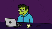Animation Yes GIF by herbertonic