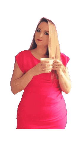 For You Pink Sticker by LessWork4You