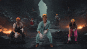 Mining Digging GIF