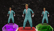 Mining Digging GIF