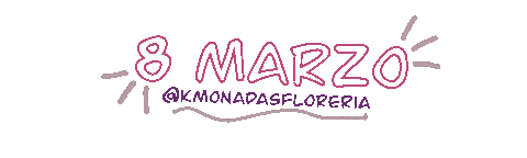 Flores Sticker by Floreria Kmonadas