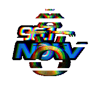 Ava Max The Motto Sticker by Tiësto