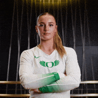 Oregon GIF by GoDucks