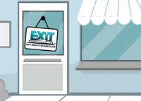 Real Estate Realtor GIF by EXIT Realty Island Elite