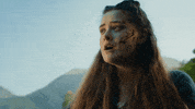Katherine Langford GIF by NETFLIX