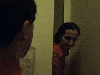 Angry Door GIF by Telfaz11