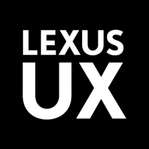 LexusCanada giphygifmaker lexus canada GIF