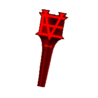 Evnne Sticker