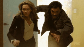 explode damon wayans GIF by Lethal Weapon