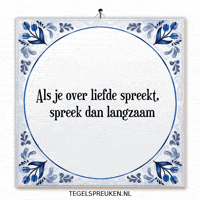 Hart Troost GIF by Tegelspreuken.nl