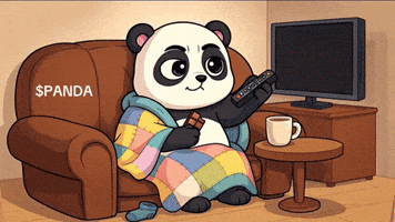 Happy Chocolate GIF by PandaMania