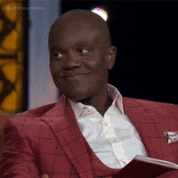 Dragons Den Business GIF by CBC