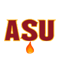 Arizona Phoenix Sticker by Novle Community Activators