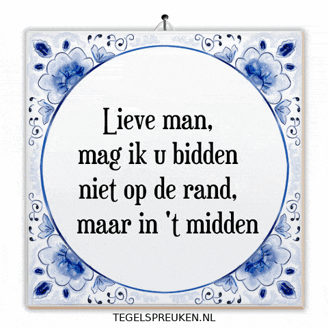 Humor Wijsheid GIF by Tegelspreuken.nl