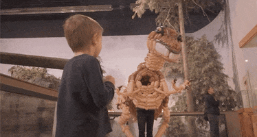 Johnny Devenanzio Run GIF by 1st Look