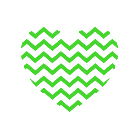 Heart Love Sticker