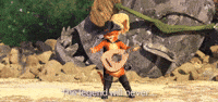 Trust Me Love GIF by Puss In Boots