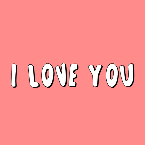 I Love You Penguin GIF by Pudgy Penguins