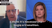 Paul Mitchell GIF by GIPHY News
