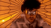 Bad Bunny GIF by Billboard Music Awards