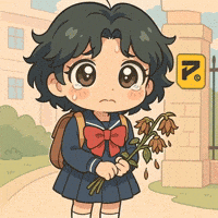 Hana Pastel Aesthetic GIF by Persona