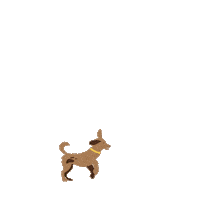 Dog Puppy Sticker by RealWorks