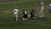 excited warrior lacrosse GIF by WarriorLax