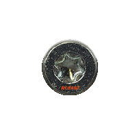 Screw Bouw Sticker by Rufast