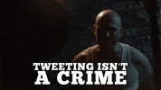 Tweet Interrogation GIF by BabylonBee