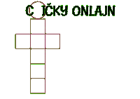 CvickyOnlajn  Sticker