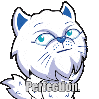 Perfection 10Outof10 Sticker by VeeFriends