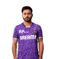 Kolkata Knight Riders Ipl Sticker by Knight Riders Sports