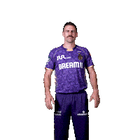 Kolkata Knight Riders Ipl Sticker by Knight Riders Sports