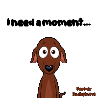 No Way Wow Sticker by VeeFriends