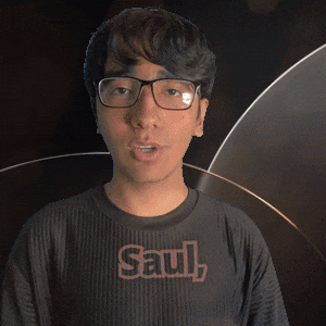 Sol Saul GIF