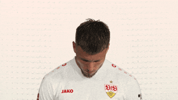 Look Up Vfb Stuttgart GIF by Bundesliga
