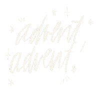 Christmas Sparkle Sticker