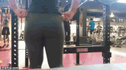 dat ass GIF