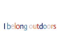 melanatedcampout  Sticker
