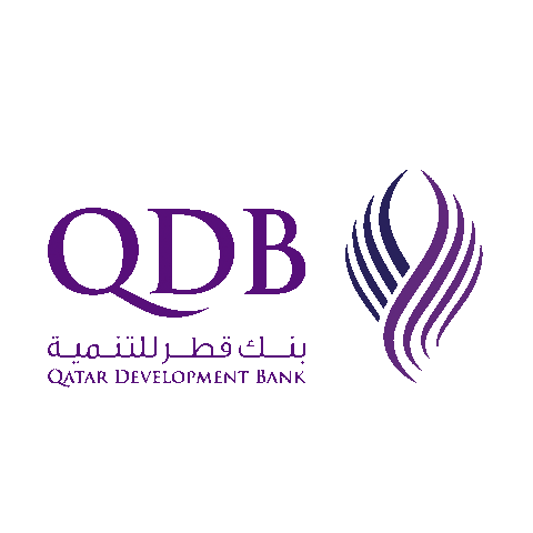Qdb Sanad Sticker by Qatar Development Bank