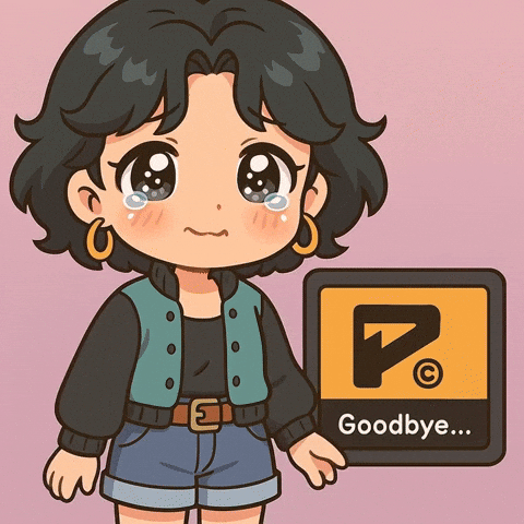See You Goodbye GIF by Persona
