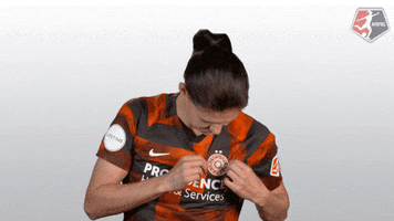 nwsl soccer nwsl crest portland thorns GIF