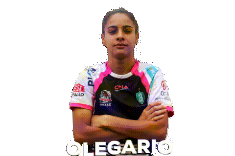 Olegario Sticker by Jacarei Rugby