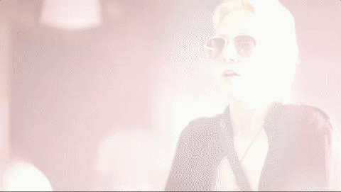 syfy GIF by Aftermath TV