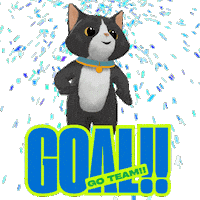 Well Done Good Job Sticker by TeamKrikey