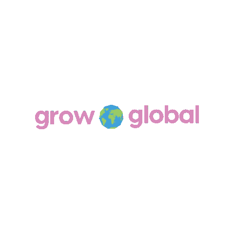 Ingles Grow Sticker by CCBEU - Escola de inglês em Guarapuava