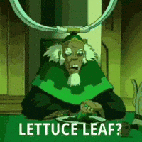 Avatar Last Airbender Katara GIF