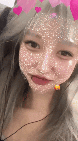 Cute Girl GIF